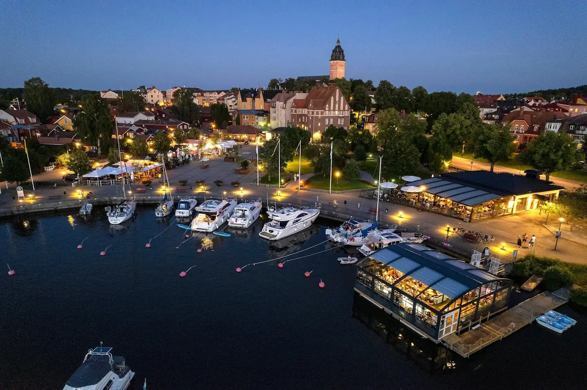 AI datacenter Strängnäs – miljardinvestering från BrookfieldEn investering i framtidens digitala infrastruktur
