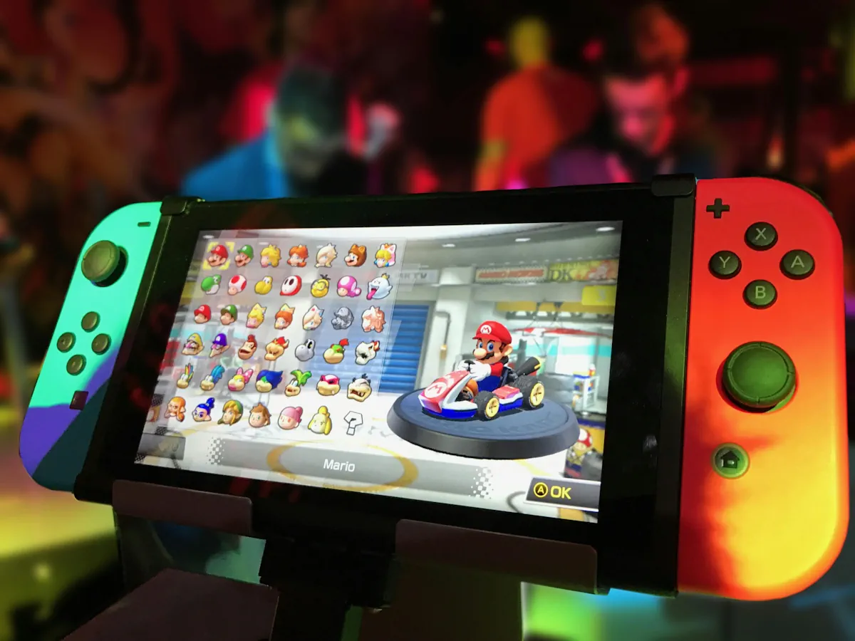 Nintendo Direct – höjdpunkterna från september 2025