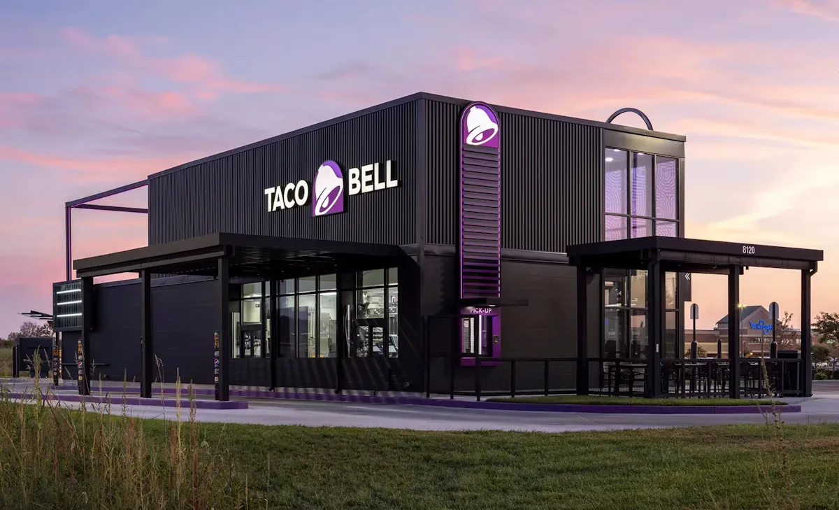 Taco Bell kommer till Sverige – vad vi vet hittills