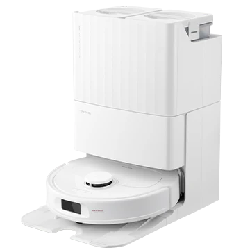 Roborock Qrevo S