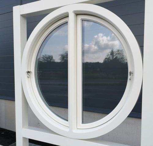 Artikel 2 - runda fönster